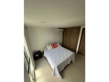 Se vende apartamento en conjunto cerrado Barrio Mirriñao Palmira Valle