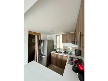 Se vende apartamento en conjunto cerrado Barrio Mirriñao Palmira Valle