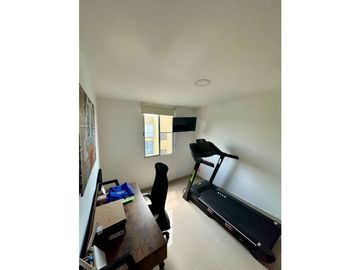 Se vende apartamento en conjunto cerrado Barrio Mirriñao Palmira Valle