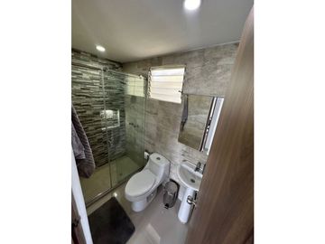 Se vende apartamento en conjunto cerrado Barrio Mirriñao Palmira Valle