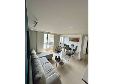 Se vende apartamento en conjunto cerrado Barrio Mirriñao Palmira Valle