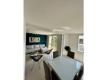 Se vende apartamento en conjunto cerrado Barrio Mirriñao Palmira Valle