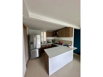 Se vende apartamento en conjunto cerrado Barrio Mirriñao Palmira Valle