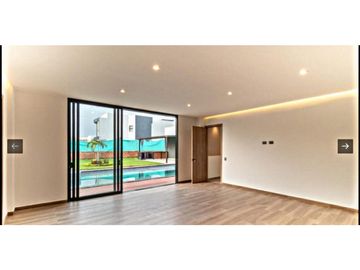 SE VENDE ESPECTACULAR CASA EN LA MORADA JAMUNDI