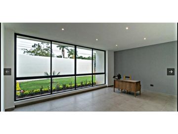 SE VENDE ESPECTACULAR CASA EN LA MORADA JAMUNDI