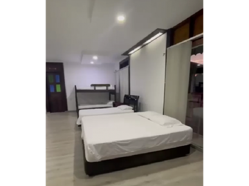 VENTA O ALQUILER CASA CAMPESTRE - VEREDA SAN JOSE - LA TEBAIDA QUINDIO