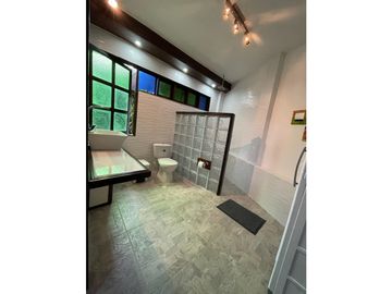 VENTA O ALQUILER CASA CAMPESTRE - VEREDA SAN JOSE - LA TEBAIDA QUINDIO