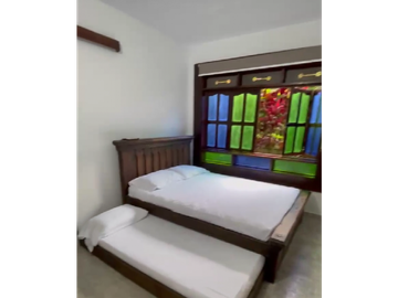 VENTA O ALQUILER CASA CAMPESTRE - VEREDA SAN JOSE - LA TEBAIDA QUINDIO