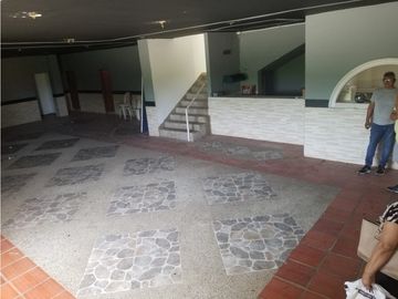VENDO CABAÑA EN SALGAR