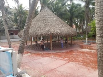 VENDO CABAÑA EN SALGAR