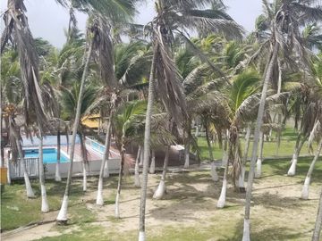 VENDO CABAÑA EN SALGAR