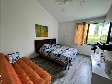 Se Vende Casa Condominio Campestre Vía Al Aeropuerto Armenia