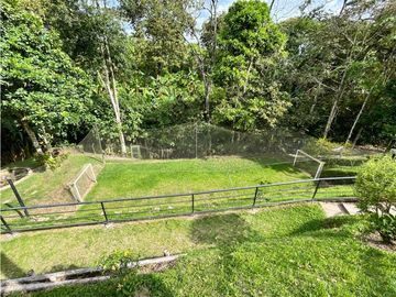 Se Vende Casa Condominio Campestre Vía Al Aeropuerto Armenia