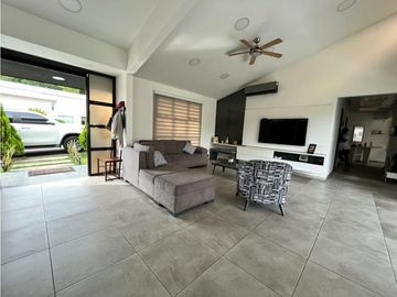 Se Vende Casa Condominio Campestre Vía Al Aeropuerto Armenia