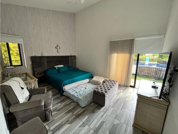 Se Vende Casa Condominio Campestre Vía Al Aeropuerto Armenia