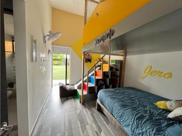 Se Vende Casa Condominio Campestre Vía Al Aeropuerto Armenia