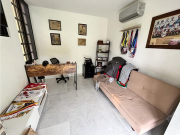 Se Vende Casa Condominio Campestre Vía Al Aeropuerto Armenia