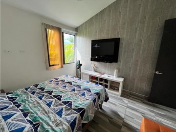 Se Vende Casa Condominio Campestre Vía Al Aeropuerto Armenia