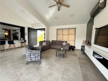 Se Vende Casa Condominio Campestre Vía Al Aeropuerto Armenia