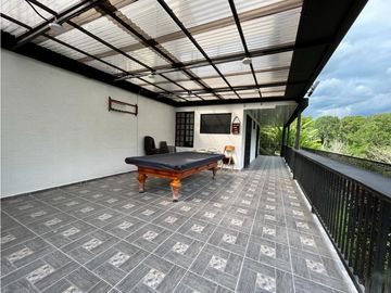 Se Vende Casa Condominio Campestre Vía Al Aeropuerto Armenia