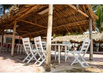 VENDO CABAÑA EN SALGAR