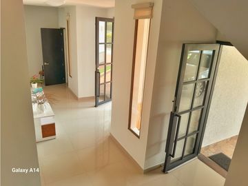 Venta Casa Campestre a Puerta Cerrada Cerca Club Campestre