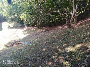 Finca En Barbosa Antioquia Cerca a La Autopista