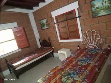 Finca En Barbosa Antioquia Cerca a La Autopista