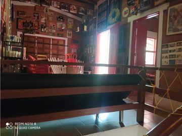 Finca En Barbosa Antioquia Cerca a La Autopista