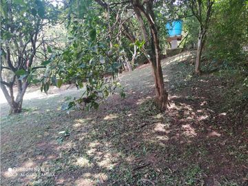 Finca En Barbosa Antioquia Cerca a La Autopista