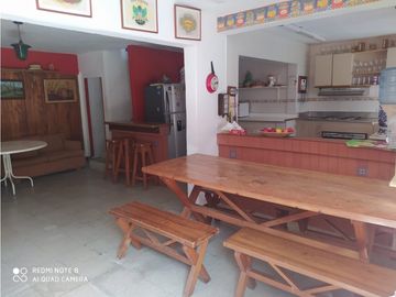 Finca En Barbosa Antioquia Cerca a La Autopista