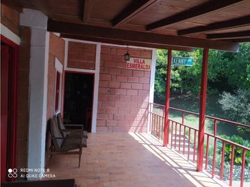 Finca En Barbosa Antioquia Cerca a La Autopista