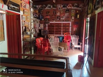 Finca En Barbosa Antioquia Cerca a La Autopista