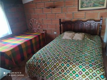 Finca En Barbosa Antioquia Cerca a La Autopista