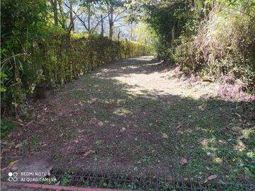 Finca En Barbosa Antioquia Cerca a La Autopista