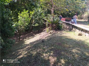 Finca En Barbosa Antioquia Cerca a La Autopista