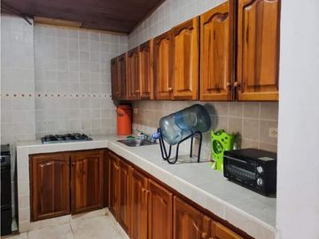 Casa en venta en Silvania con Lote