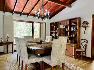 Casa Campestre en venta en La Estrella  - La Tablaza