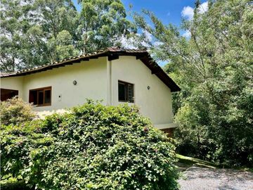 Casa Campestre en venta en La Estrella  - La Tablaza
