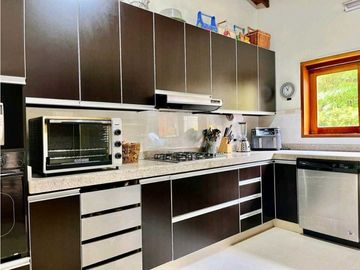 Casa Campestre en venta en La Estrella  - La Tablaza