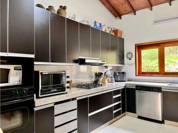 Casa Campestre en venta en La Estrella  - La Tablaza
