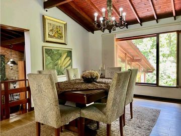 Casa Campestre en venta en La Estrella  - La Tablaza
