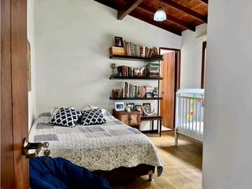 Casa Campestre en venta en La Estrella  - La Tablaza