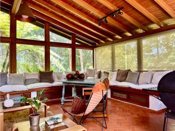 Casa Campestre en venta en La Estrella  - La Tablaza