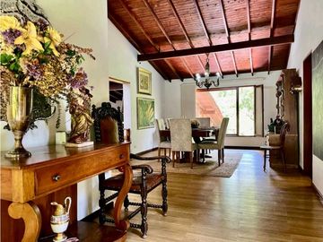 Casa Campestre en venta en La Estrella  - La Tablaza