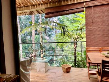 Casa Campestre en venta en La Estrella  - La Tablaza