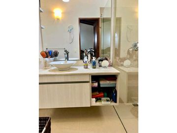 Casa Campestre en venta en La Estrella  - La Tablaza
