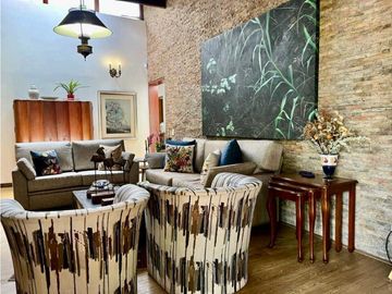 Casa Campestre en venta en La Estrella  - La Tablaza