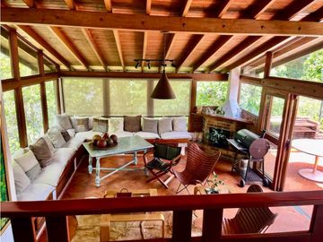 Casa Campestre en venta en La Estrella  - La Tablaza
