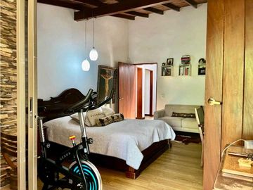 Casa Campestre en venta en La Estrella  - La Tablaza